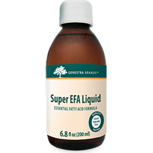 Super EFA Liquid Orange