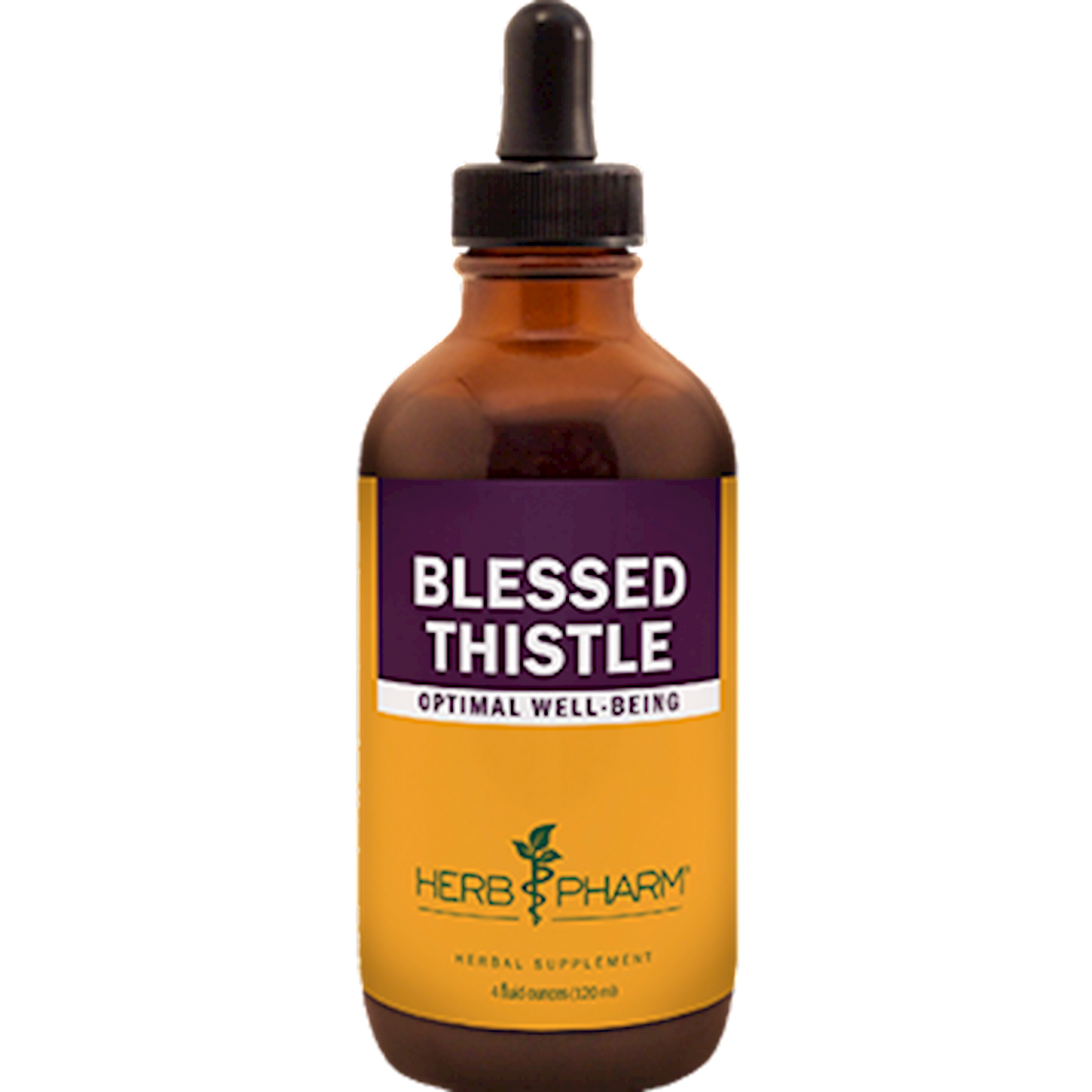 Blessed Thistle