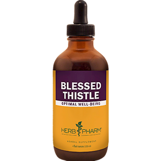 Blessed Thistle