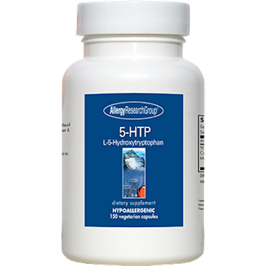5-HTP 50 mg