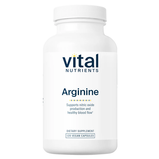 Arginine 1500mg