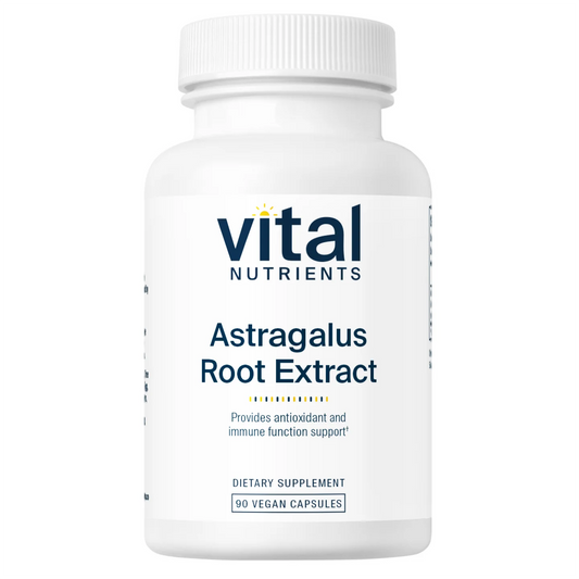 Astragalus Root Extract 300mg