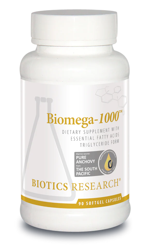 Biomega-1000™