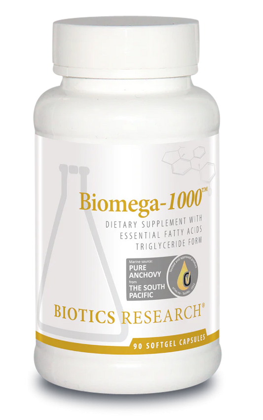 Biomega-1000™