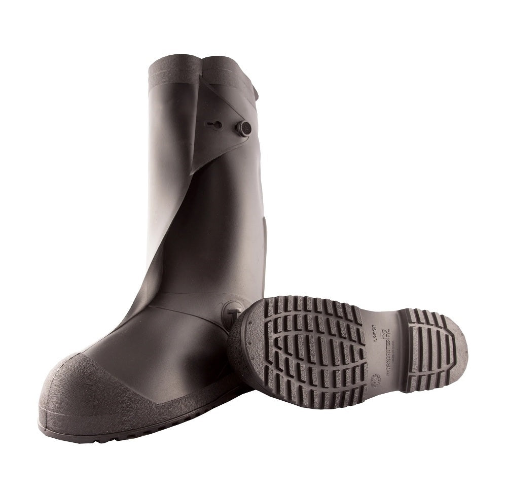 Tingley 45850.XS Workbrutes G2 Work Boot, Black, X-Small