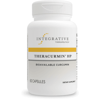Theracurmin® HP