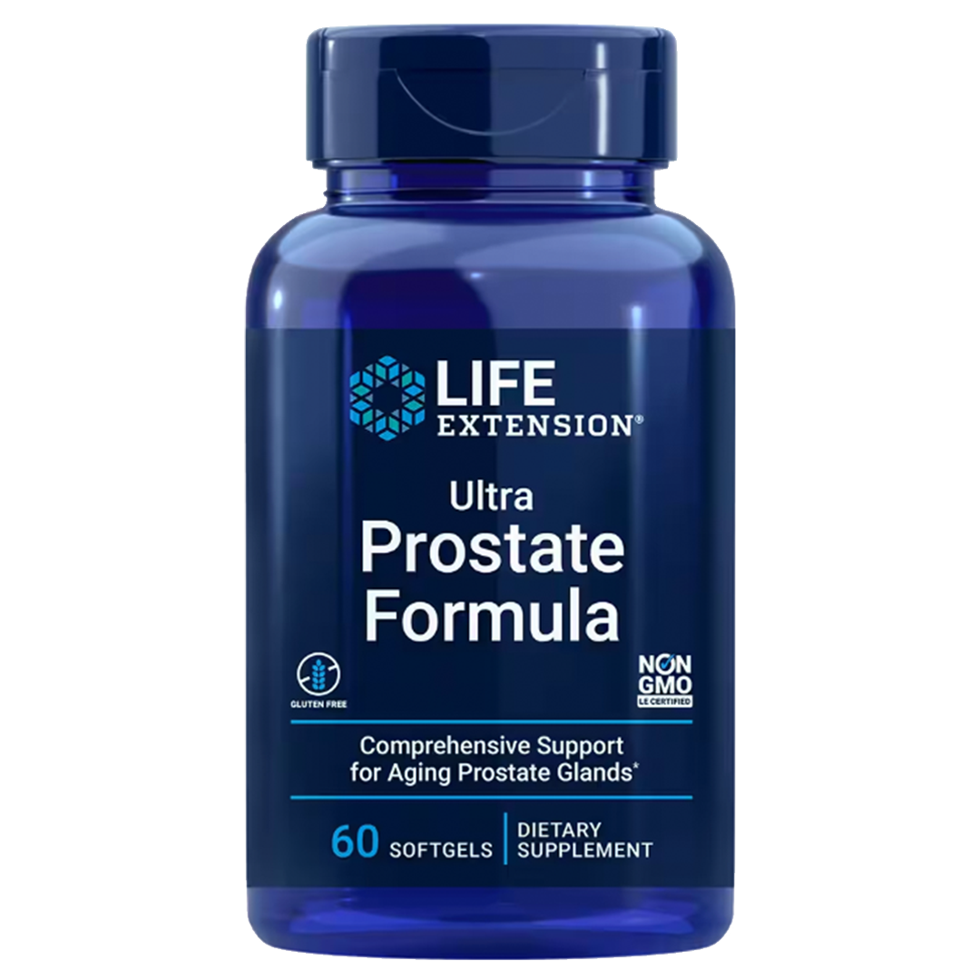Ultra Prostate Formula