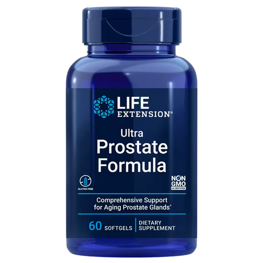 Ultra Prostate Formula