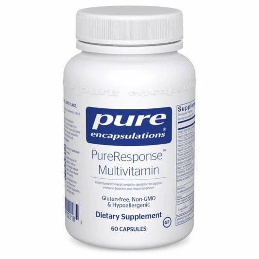 PureResponse™ Multivitamin