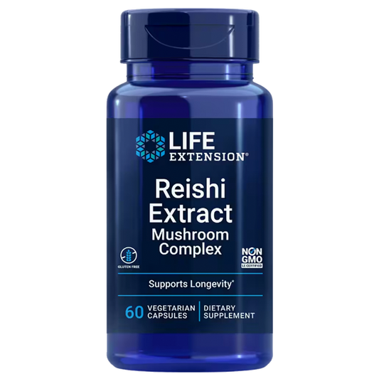 Reishi Extract