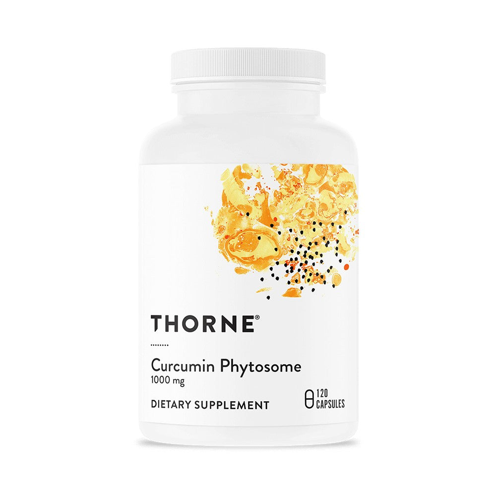 Curcumin Phytosome - Certified for Sport (formerly Meriva)