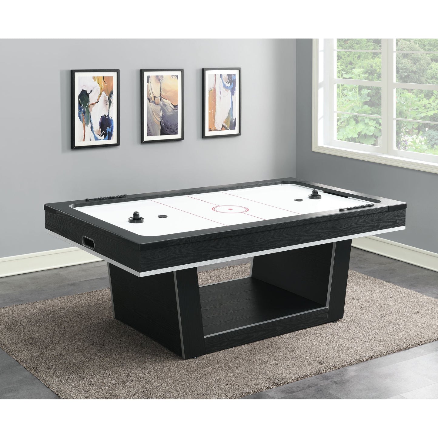 Sidney Air Hockey Table