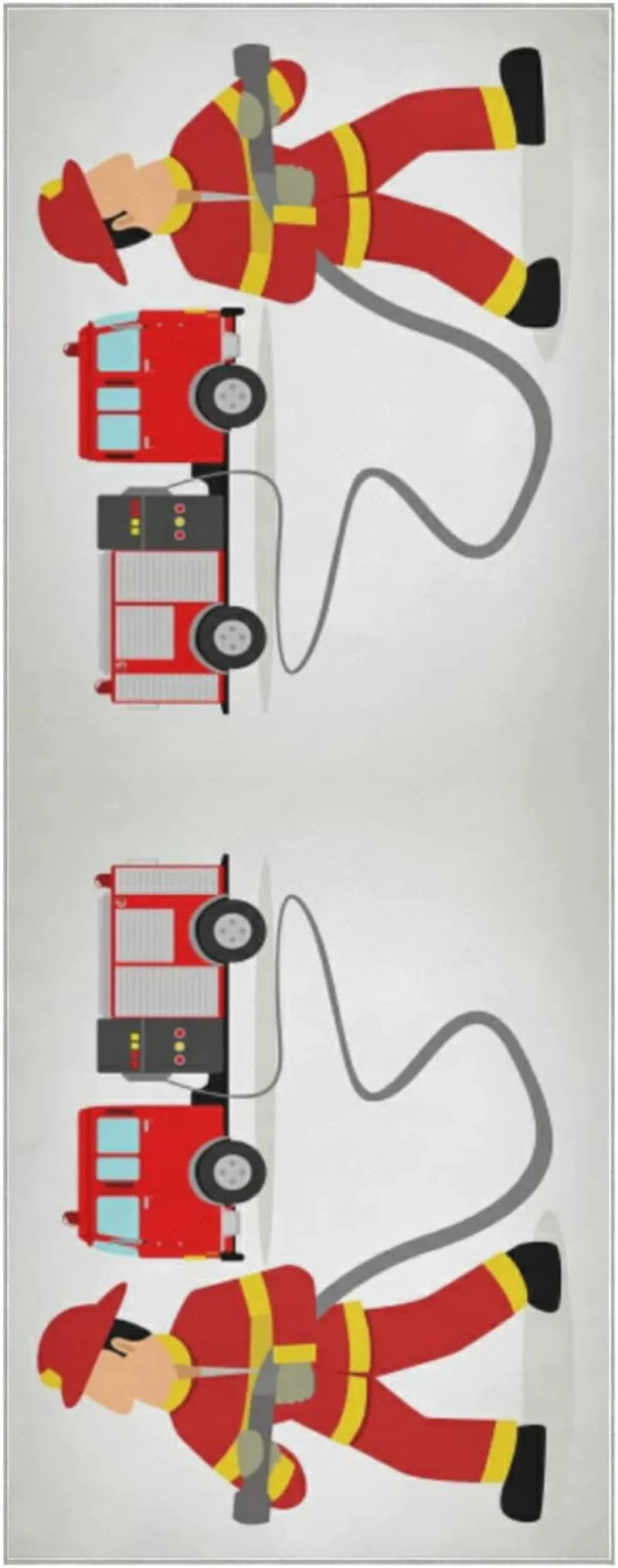 Soft Sweat Absorbent Non Slip Yoga Mat Towel, Durable Folding Workout Towel for Pilates Exercise, Fitness Mat Towel with Bag