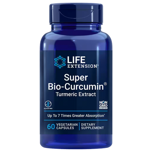 Super Bio-Curcumin 400 mg