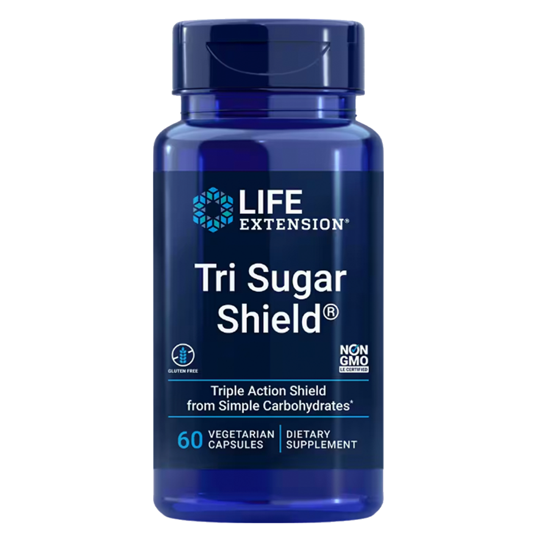 Tri Sugar Shield