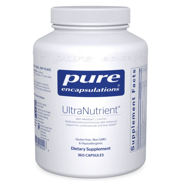 UltraNutrient®