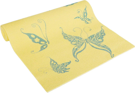 Wai Lana Yoga and Pilates Mat