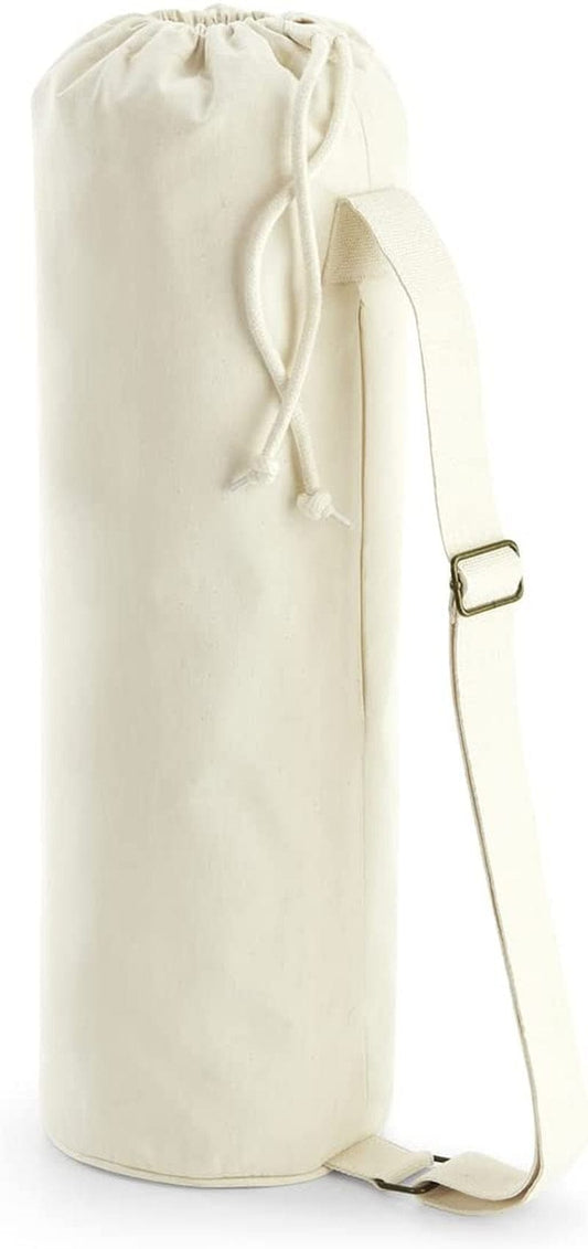 Westford Mill W816 Earthaware® Organic Yoga Mat Bag
