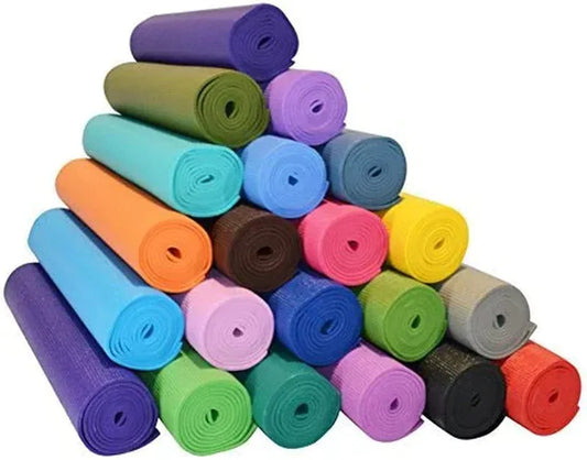 Yoga Direct Deluxe Extra Thick Yoga Sticky Mat