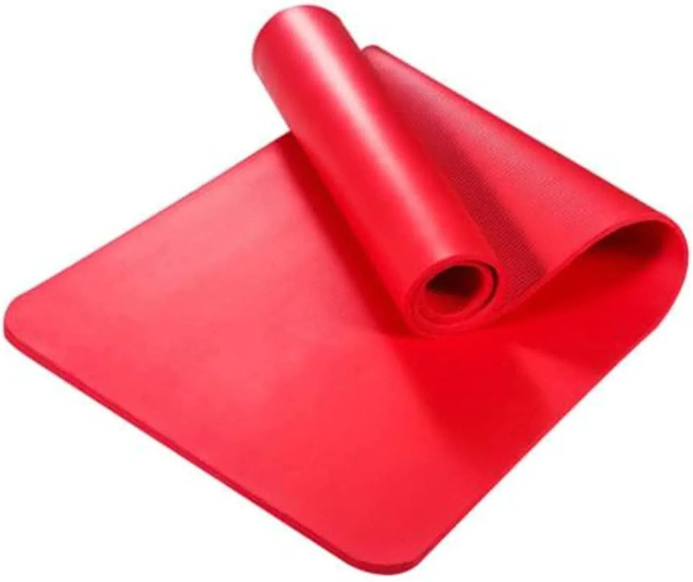 Yoga Mat Anti-Slip Thicken NBR Gym Home Fitness Exercise Sports Yoga Pilates Mat Carpet Fitness Environmental Gymnastics Mats