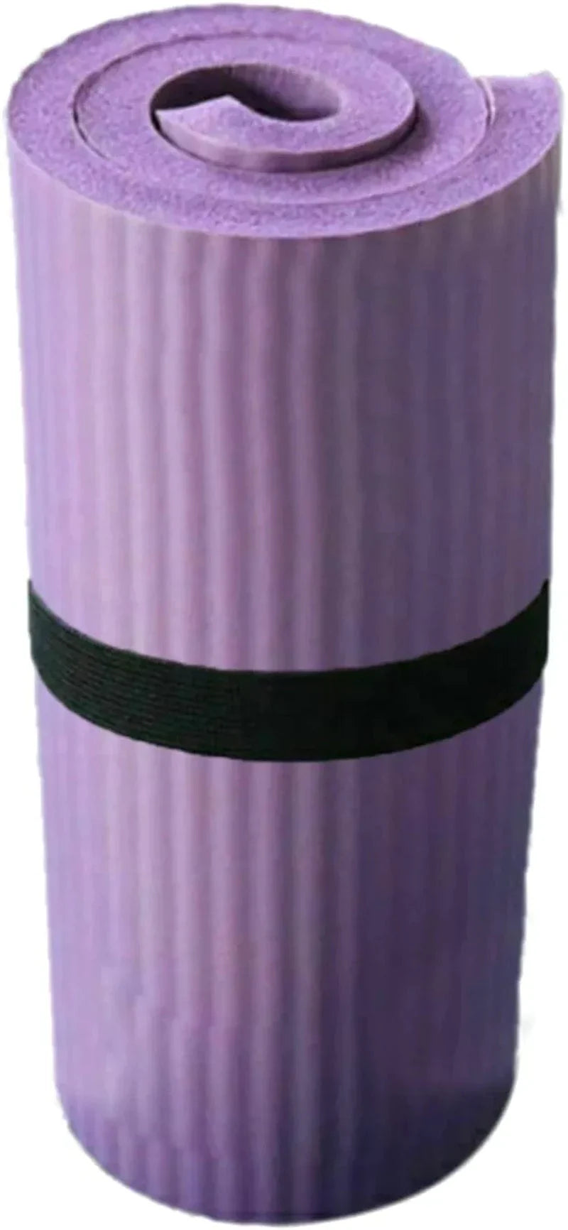 Yoga Pilates Mat Thick Exercise Gym Non-Slip Workout 15Mm Fitness Mats Ys-Buy