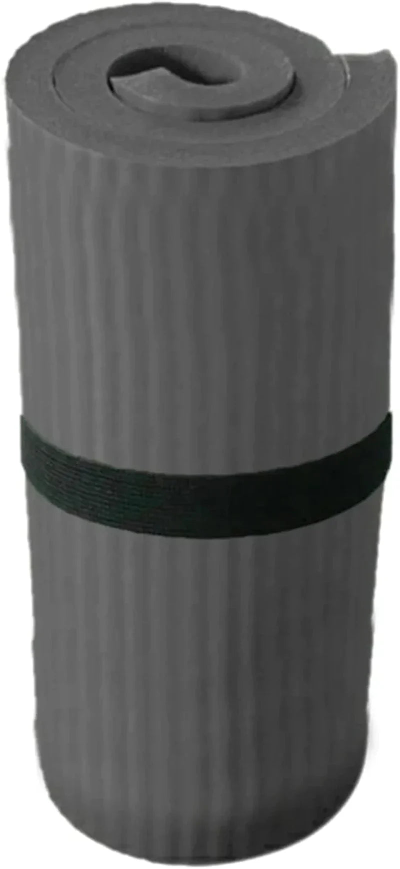 Yoga Pilates Mat Thick Exercise Gym Non-Slip Workout 15Mm Fitness Mats Ys-Buy