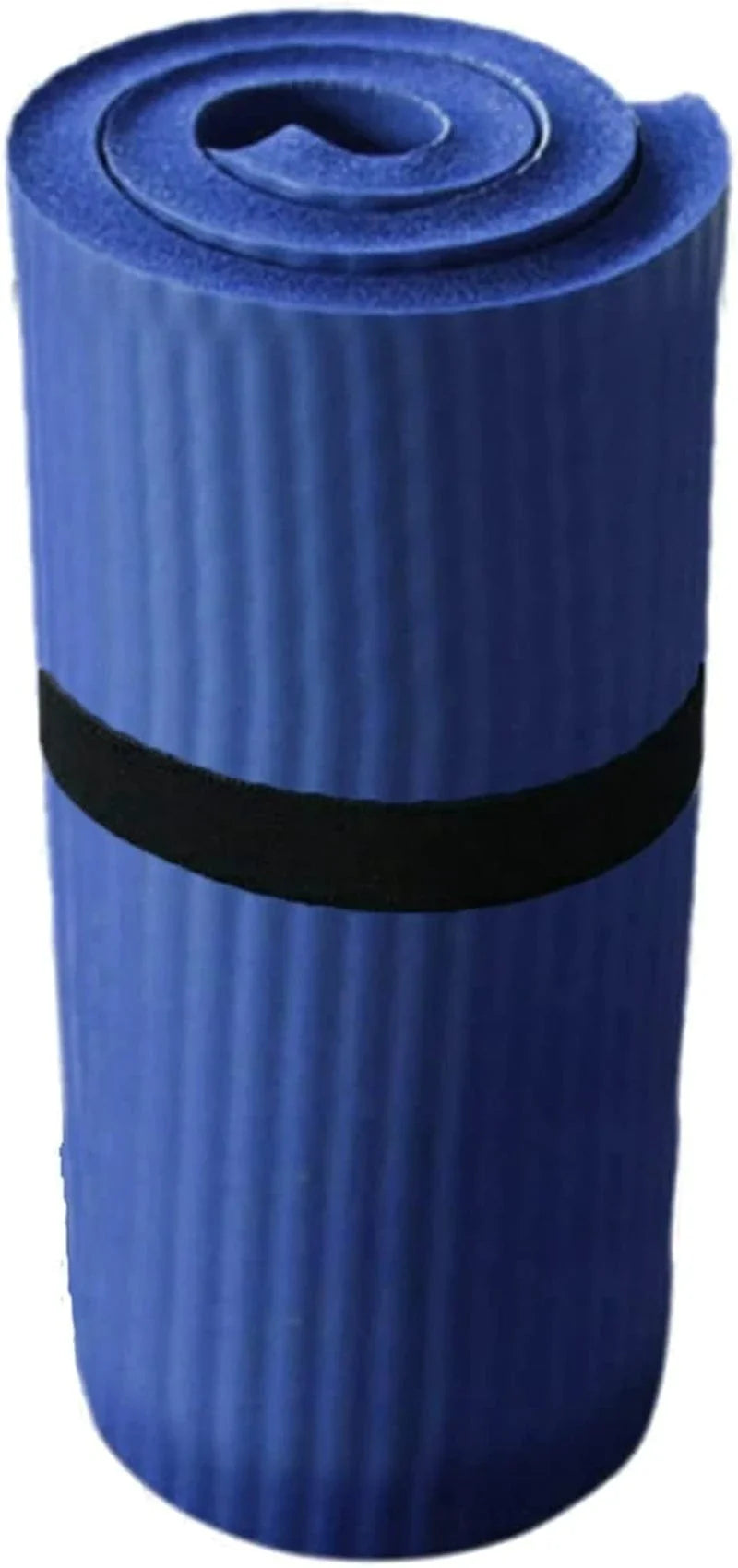 Yoga Pilates Mat Thick Exercise Gym Non-Slip Workout 15Mm Fitness Mats Ys-Buy