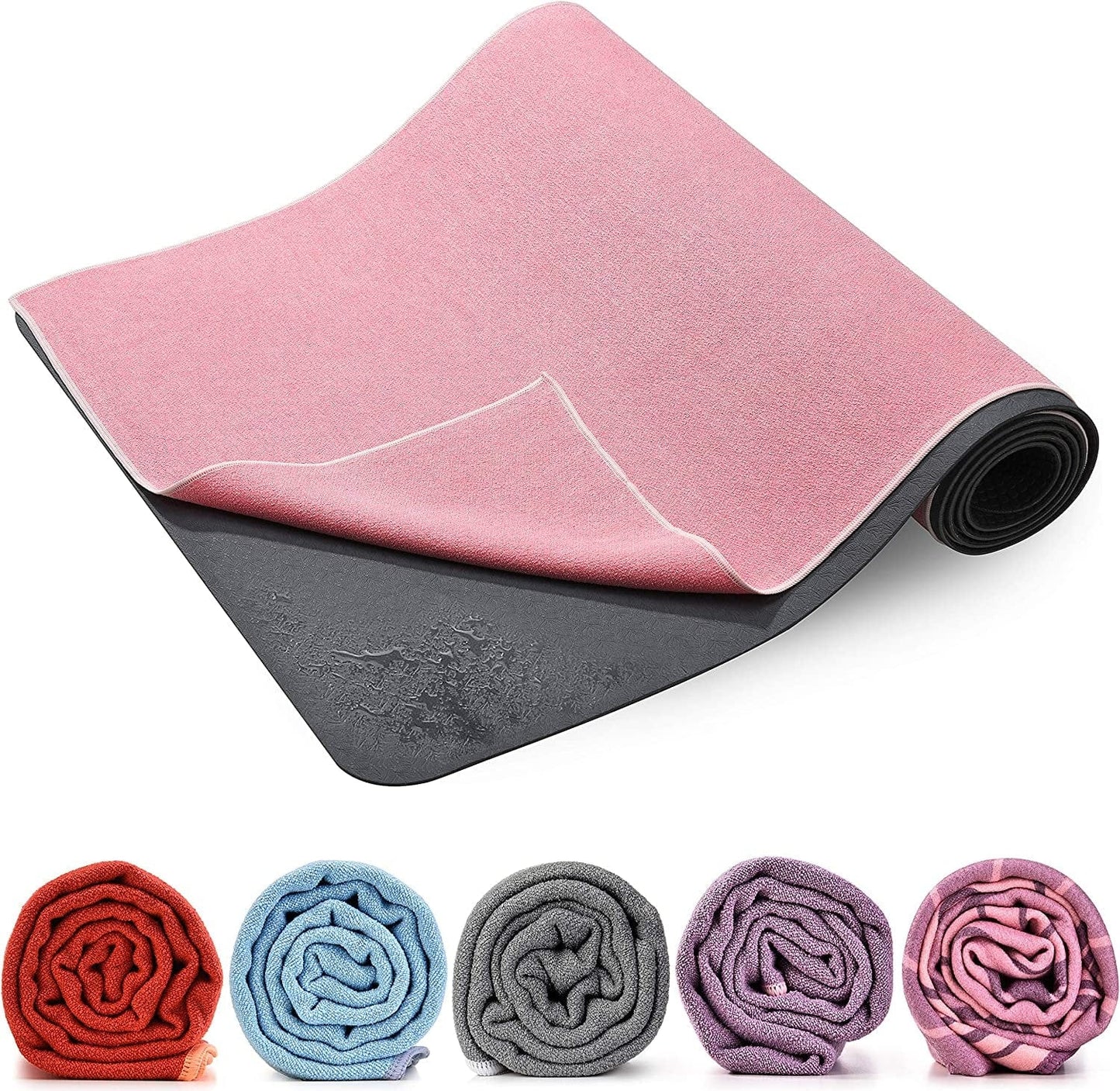 Yoga Towel [Clearance]